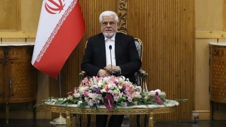 ایران در بخش ترانزیت از موقعیت استثنایی برخوردار است