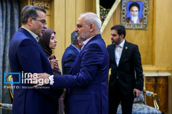 سفر معاون اول رئیس جمهور به ترکمنستان