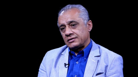 حسرتی که برای او باقی ماند