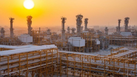 تعمیرات پالایشگاههای سایت ۲ پارس جنوبی با تجهیزات ایرانی