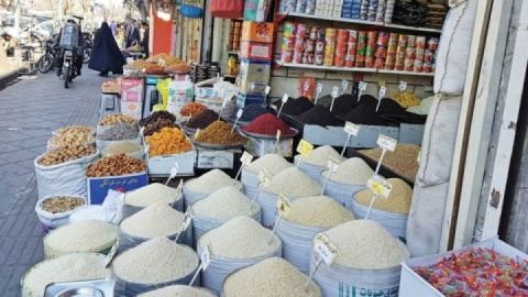 فاصله نجومی قیمت گمرک و بازار در ۷ کالای اساسی