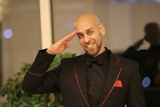 ۱۴۰۰ - ارشا اقدسی، بدلکار سینما، بازیگر