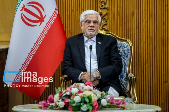 سفر معاون اول رئیس جمهور به ترکمنستان