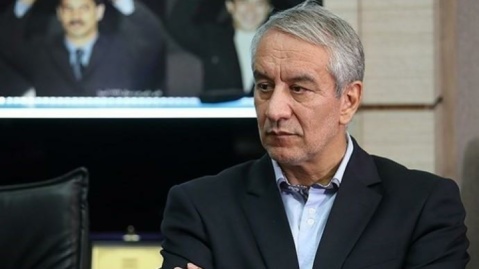 سکوت مرموز کفاشیان درباره شکایت جنجالی مصطفوی