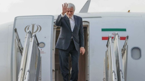 معاون اول رئیس‌جمهور به ترکمنستان سفر می‌کند