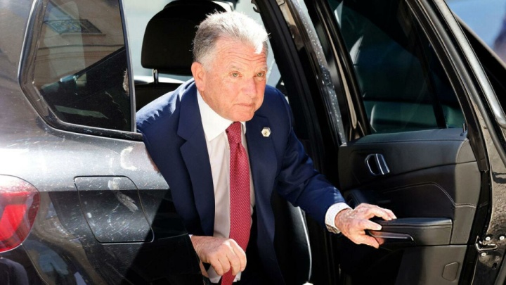 سیگنال واشنگتن برای گفت‌وگو با مسکو