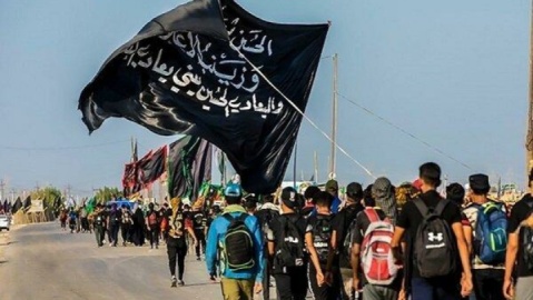 امنیت در مرزهای کشور برقرار است