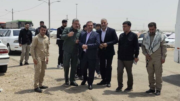 نرخ‌های مربوط حمل‌ونقل زائران اربعین زیر ذره بین تعزیرات