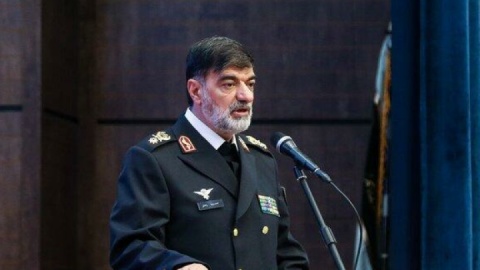 گلایه سردار رادان از ملاک تشخیص معافیت از رزم کارکنان وظیفه