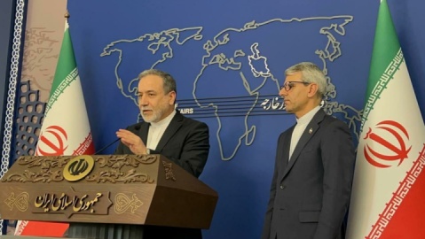 مردم ایران، رژیم صهیونیستی را در جنگ ۱۲ روزه ناکام گذاشتند