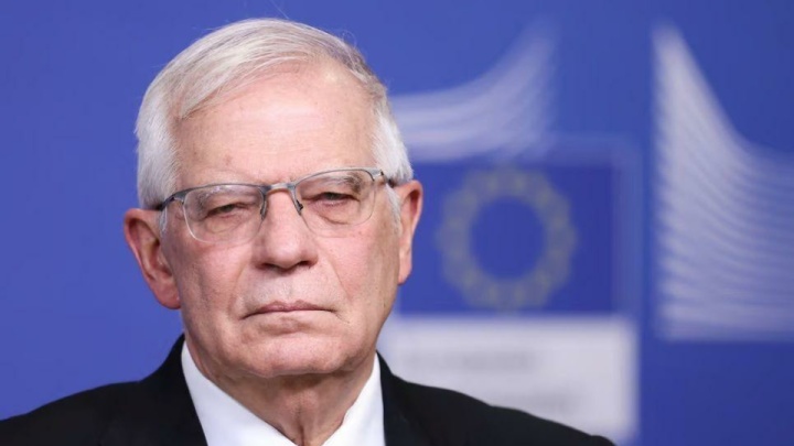 اروپا زیر تیغ نقد ”جوزف بورل” /  از باج دادن به ترامپ تا بمباران غزه