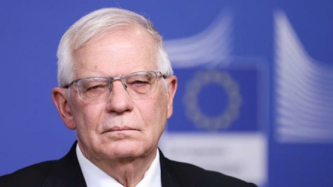 اروپا زیر تیغ نقد ”جوزف بورل” / از باج دادن به ترامپ تا بمباران غزه