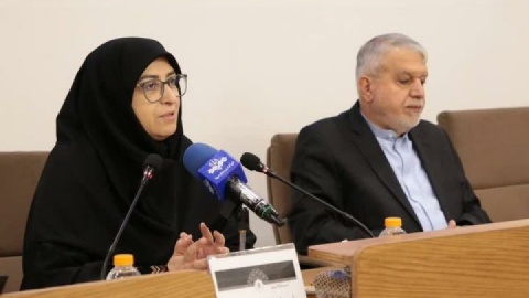 توسعه گردشگری سبز، راهبرد مشترک سازمان محیط‌زیست و وزارت میراث‌فرهنگی است