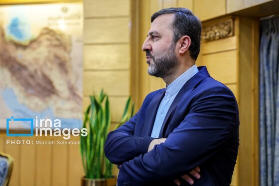 سفر معاون اول رئیس جمهور به ترکمنستان