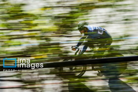 مسابقات دوچرخه سواری پیست قهرمانی کشور