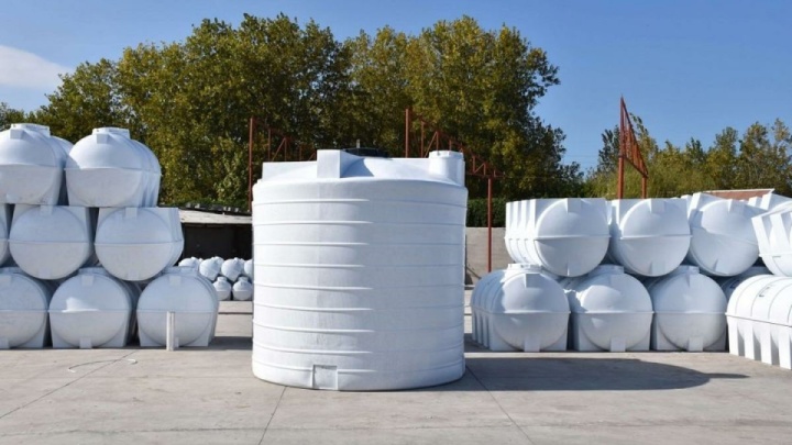 شهرهای ایران در تلاطم موج بی آبی