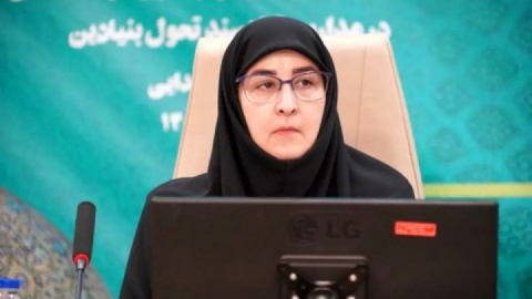 دولت چهاردهم تمام اعتبار خود را وقف تحول در آموزش‌وپرورش کرد