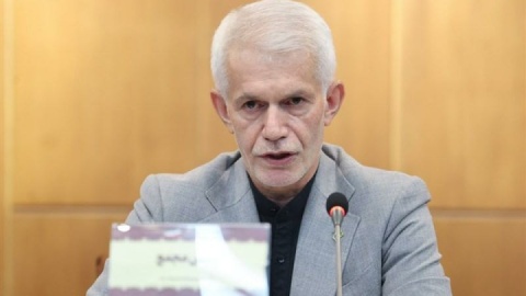 اسبقیان: باید احترام پیشکسوتان حفظ شود