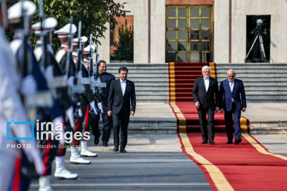 سفر معاون اول رئیس جمهور به ترکمنستان