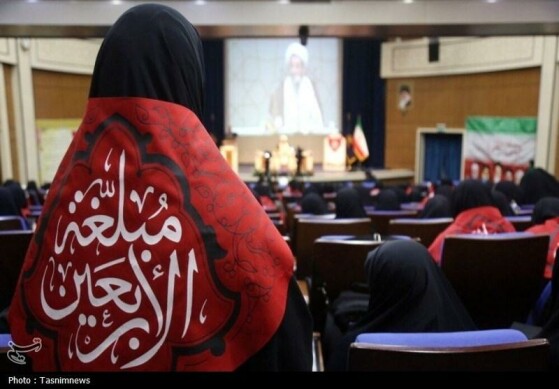 برگزاری همایش میدان‌دار ۲ با هدف تبیین نقشه‌ راه تبلیغی مبلغین