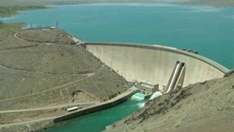 بدون تعطیلی وضعیت آب تهران را مدیریت کردیم