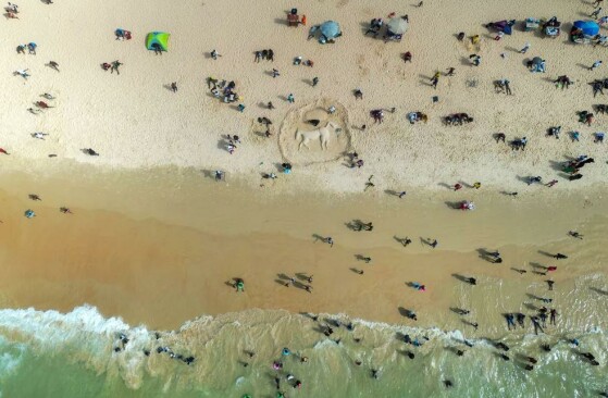 داکار، سنگال