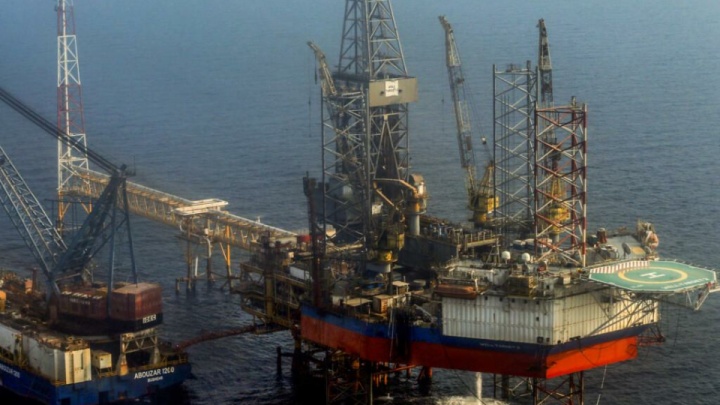 تولید و صادرات نفت و میعانات گازی در جنگ اخیر بدون وقفه ادامه یافت