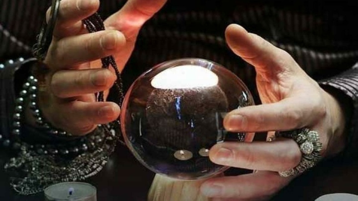 نسخه عجیب مرد رمال برای سه زن پولدار