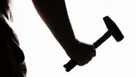 قتل پیرمرد با چکش به خاطر اختلاف مالی