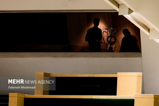 صحن علنی مجلس