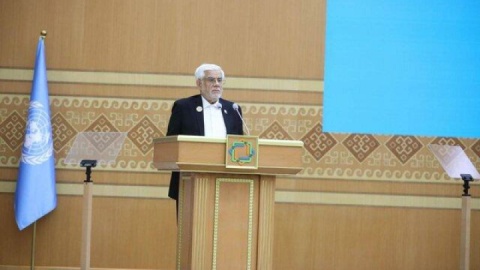 آمریکا میز مذاکره را نابود کرد/پیگیر خسارات تجاوز رژیم صهیونیستی و آمریکا به ایران هستیم