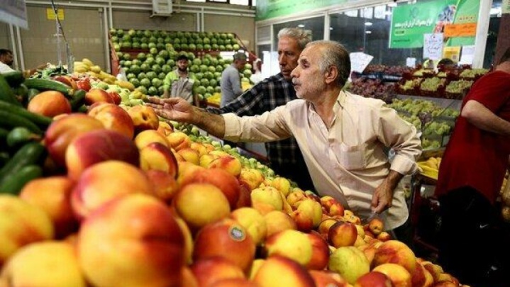 فردا همه میادین و بازارهای میوه و تره بار فعال است