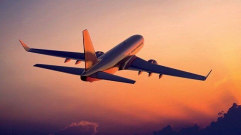 ایجاد ظرفیت جدید پروازهای اربعین با تایید پرواز هواپیماهایMD به عراق