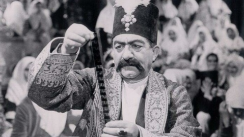 جای خالی یک تاریخ بر پرده سینما