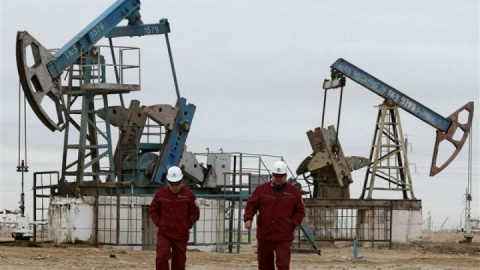 برنت ۶۸ دلار و ۷۲ سنت شد