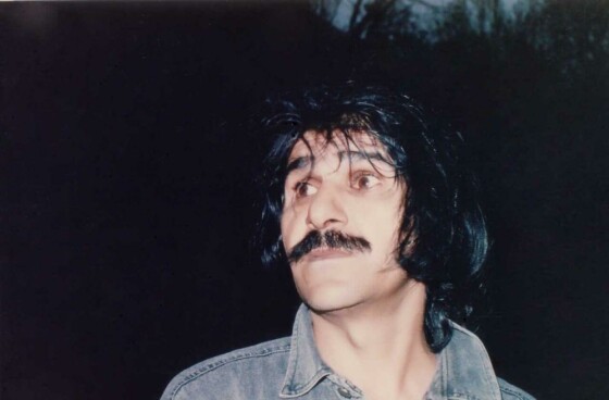 حسین پناهی دژکوه بازیگر، کارگردان نمایش، نویسنده و شاعر اهل ایران بود