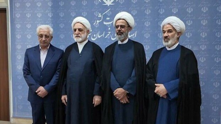 تلاش می‌کنیم قدمی برای بهبود وضعیت موجود برداشته شود