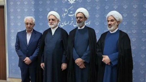 تلاش می‌کنیم قدمی برای بهبود وضعیت موجود برداشته شود