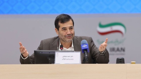 بازسازی ورزشگاه آزادی اواخر ۱۴۰۵ تمام میشود/ همه دیدارها با VAR برگزار شود