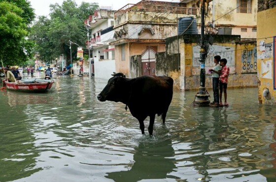 واراناسی، هند