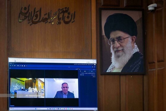 سی‌وششمین جلسه دادگاه رسیدگی به اتهامات سرکردگان گروهک تروریستی منافقین