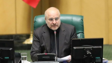 مجلس فرزند انقلاب مشروطه است