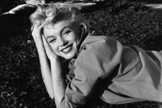 مرگ ناگهانی مریلین مونرو