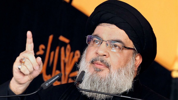 دولت در اندیشه انحصار سلاح؛ حزب‌الله متعهد به حفظ مقاومت و راه ”سیدحسن”