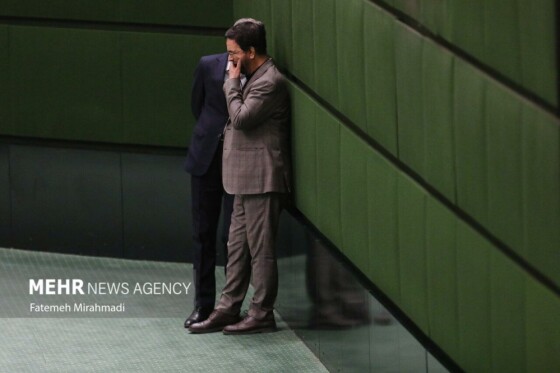 صحن علنی مجلس