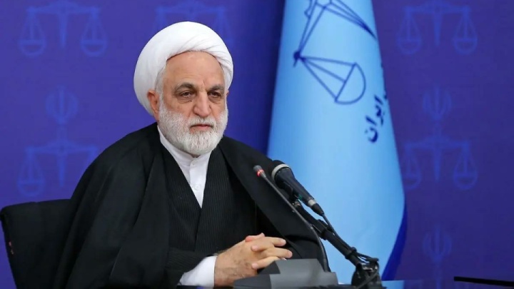 با جاسوسان برخورد قاطعانه و قانونی خواهیم داشت