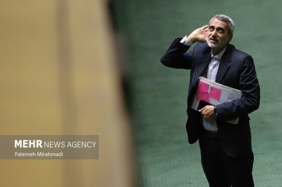 صحن علنی مجلس