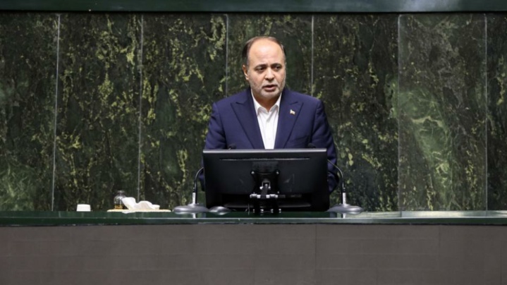 برنامه‌ای با عنوان الگوی کشت تدوین می‌شود