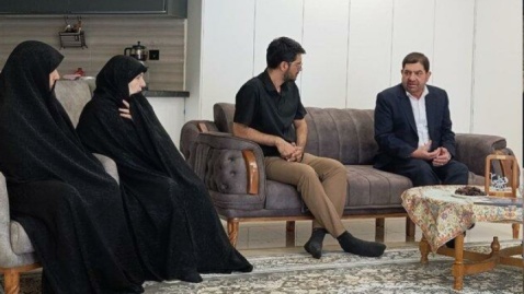 مخبر: شهید باقری نقش کلیدی در شکل‌گیری و تقویت قدرت موشکی ایران داشت