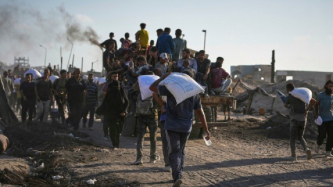 رژیم صهیونیستی با تدریجی و کنترلشده کالا به غزه موافقت کرد